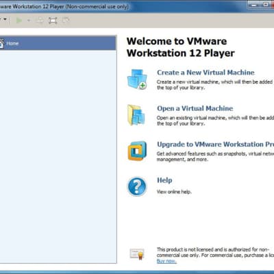 vmware workstation 12 key free